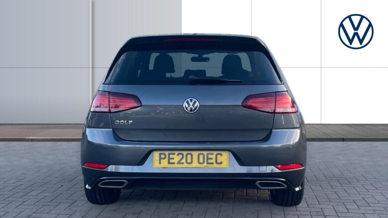 Volkswagen Golf 1.5 TSI EVO 150 R-Line Edition 5dr Petrol Hatchback